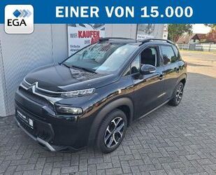Citroen C3 Aircross Gebrauchtwagen