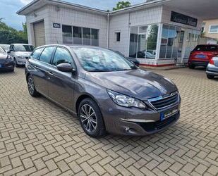 Peugeot 308 Gebrauchtwagen