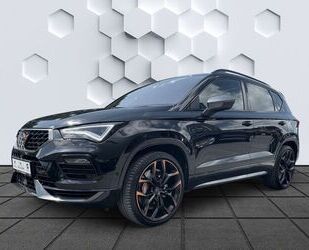 Cupra Ateca Gebrauchtwagen