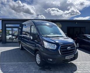 Ford Transit Gebrauchtwagen