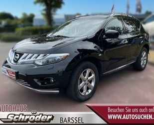 Nissan Murano Gebrauchtwagen