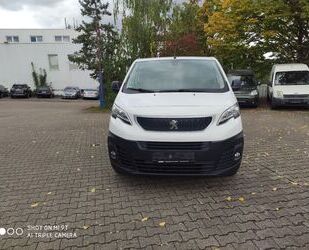 Peugeot Expert Gebrauchtwagen