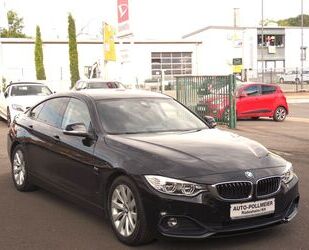 BMW 420 Gebrauchtwagen