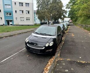 Smart ForFour Gebrauchtwagen