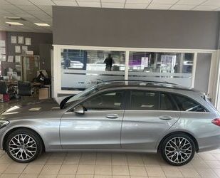 Mercedes-Benz C 220 Gebrauchtwagen