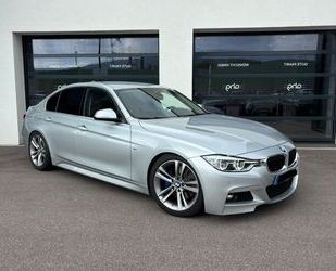 BMW 340 Gebrauchtwagen