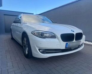 BMW 520 Gebrauchtwagen