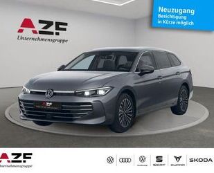 VW Passat Variant Gebrauchtwagen