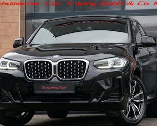 BMW X4 Gebrauchtwagen