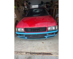 Audi 80 Gebrauchtwagen