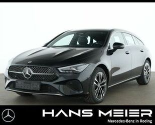 Mercedes-Benz CLA 220 Shooting Brake Gebrauchtwagen