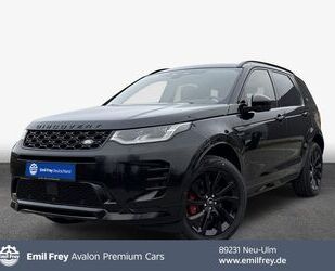 Land Rover Discovery Sport Gebrauchtwagen
