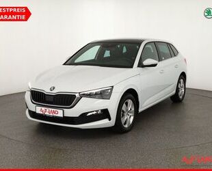 Skoda Scala Gebrauchtwagen