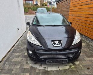 Peugeot 207 Gebrauchtwagen
