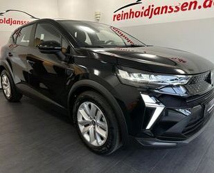 Renault Captur Gebrauchtwagen