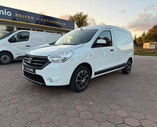 Dacia Dokker Gebrauchtwagen