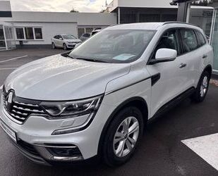 Renault Koleos Gebrauchtwagen