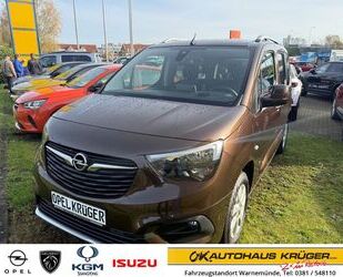 Opel Combo Life Gebrauchtwagen