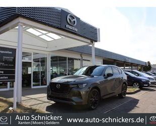 Mazda CX-60 Gebrauchtwagen