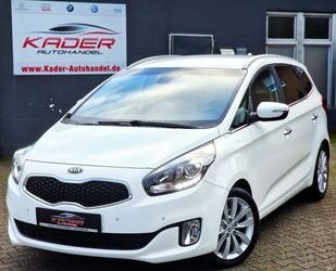 Kia Carens Gebrauchtwagen