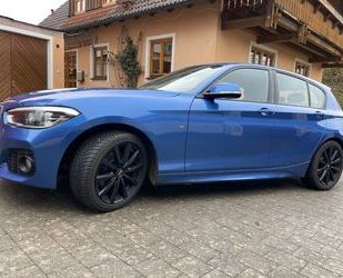 BMW 118 Gebrauchtwagen