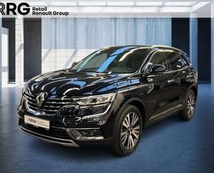 Renault Koleos Gebrauchtwagen