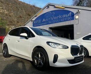 BMW 218 Gebrauchtwagen