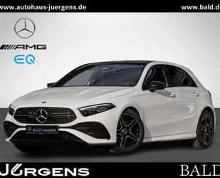 Mercedes-Benz Mercedes-Benz A 200 AMG/Navi/Wide/ILS/Pano/Cam/Amb Gebrauchtwagen