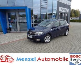 Dacia Sandero Gebrauchtwagen