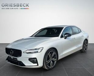 Volvo S60 Gebrauchtwagen