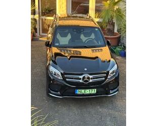 Mercedes-Benz GLE 53 AMG Gebrauchtwagen