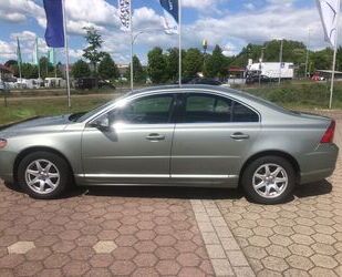 Volvo S80 Gebrauchtwagen