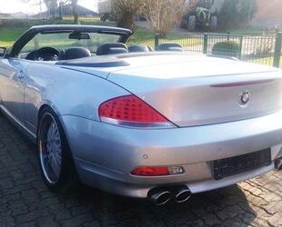BMW 645 Gebrauchtwagen