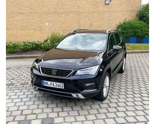 Seat Ateca Gebrauchtwagen