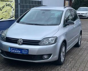 VW Golf Plus Gebrauchtwagen
