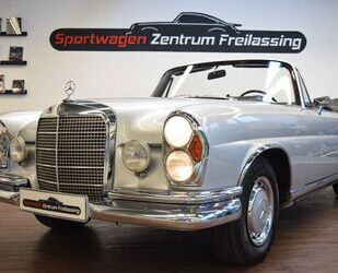 Mercedes-Benz 280 Gebrauchtwagen