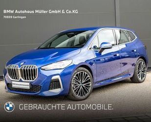 BMW 218 Active Tourer Gebrauchtwagen