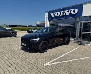Volvo XC60 Gebrauchtwagen