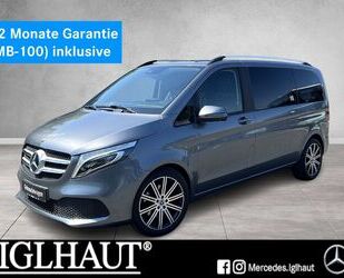 Mercedes-Benz V 250 Gebrauchtwagen