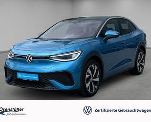 VW ID.5 Gebrauchtwagen