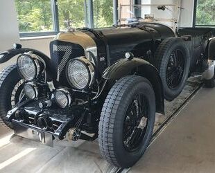 Bentley Andere Oldtimer