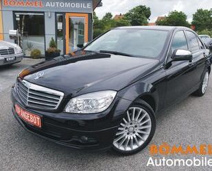 Mercedes-Benz C 200 Gebrauchtwagen