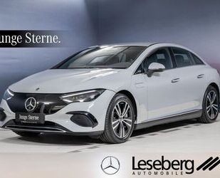 Mercedes-Benz EQE Gebrauchtwagen