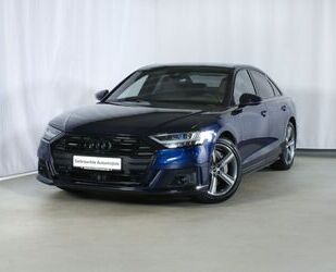 Audi A8 Gebrauchtwagen