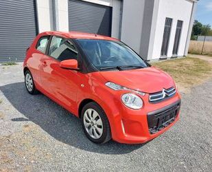 Citroen C1 Gebrauchtwagen