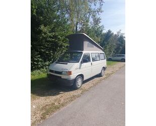 VW T4 California Gebrauchtwagen