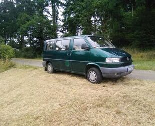 VW T4 andere Gebrauchtwagen