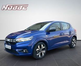 Dacia Sandero Gebrauchtwagen