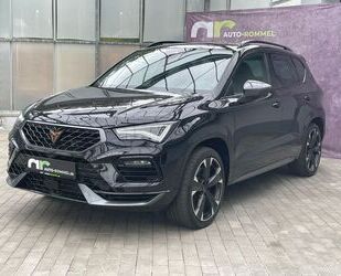 Cupra Ateca Gebrauchtwagen