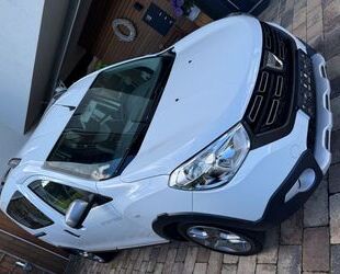 Dacia Dokker Gebrauchtwagen